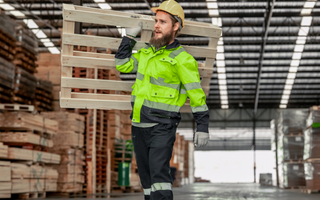 Hi-Vis: Key Features & Essential Safety Ratings Explained