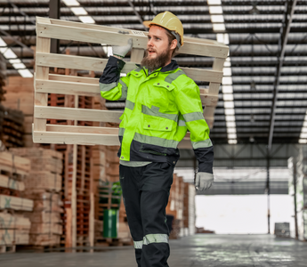 Hi-Vis: Key Features & Essential Safety Ratings Explained