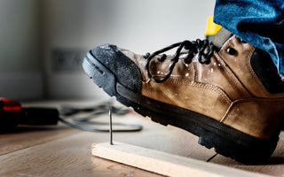 Best Work Boots for Construction