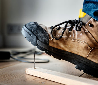 Best Work Boots for Construction