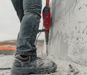 5 Best Lightweight Safety Boots & Trainers for All-Day Comfort (2025)