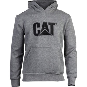 CAT Trademark Hooded Sweatshirt