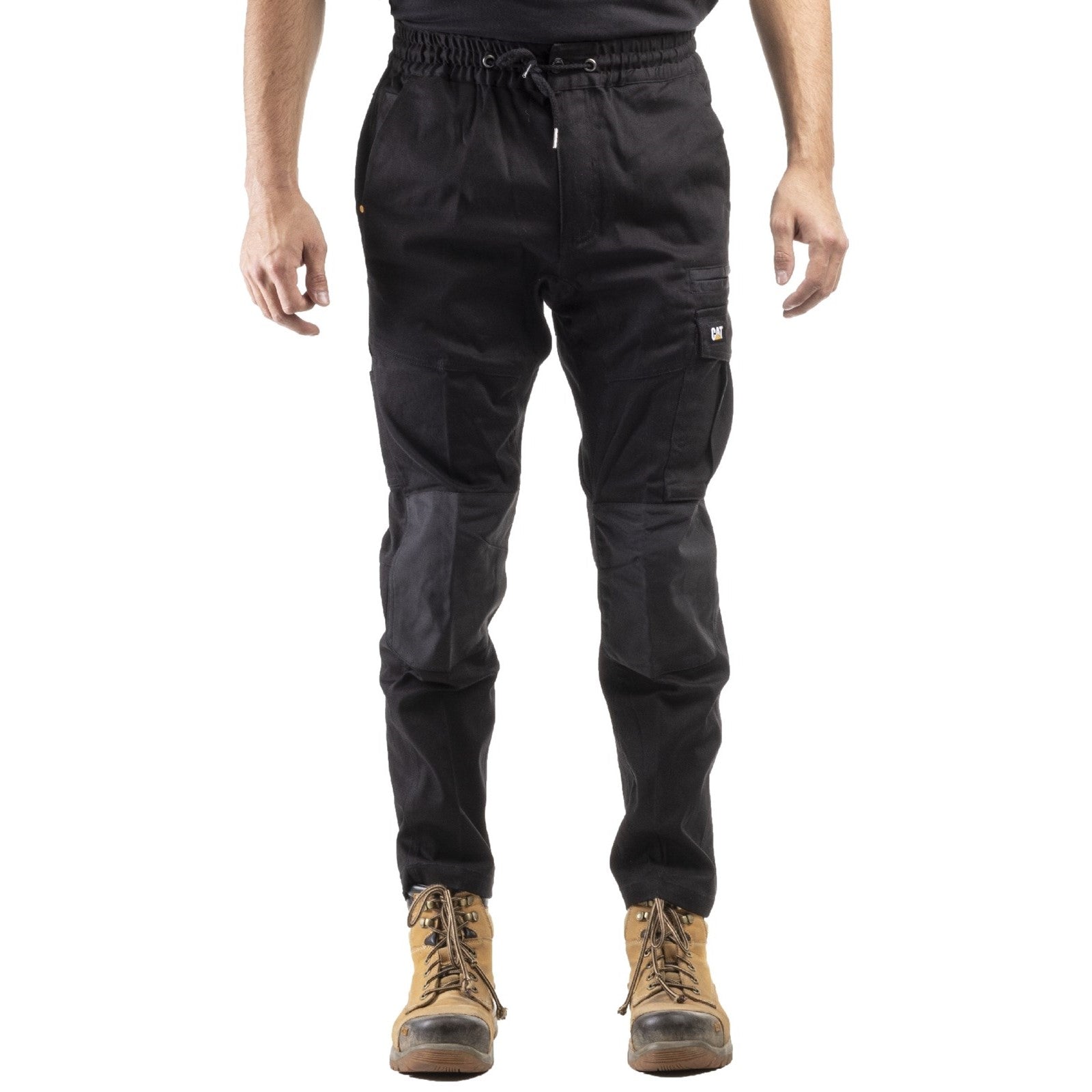 CAT Dynamic Workwear Trousers