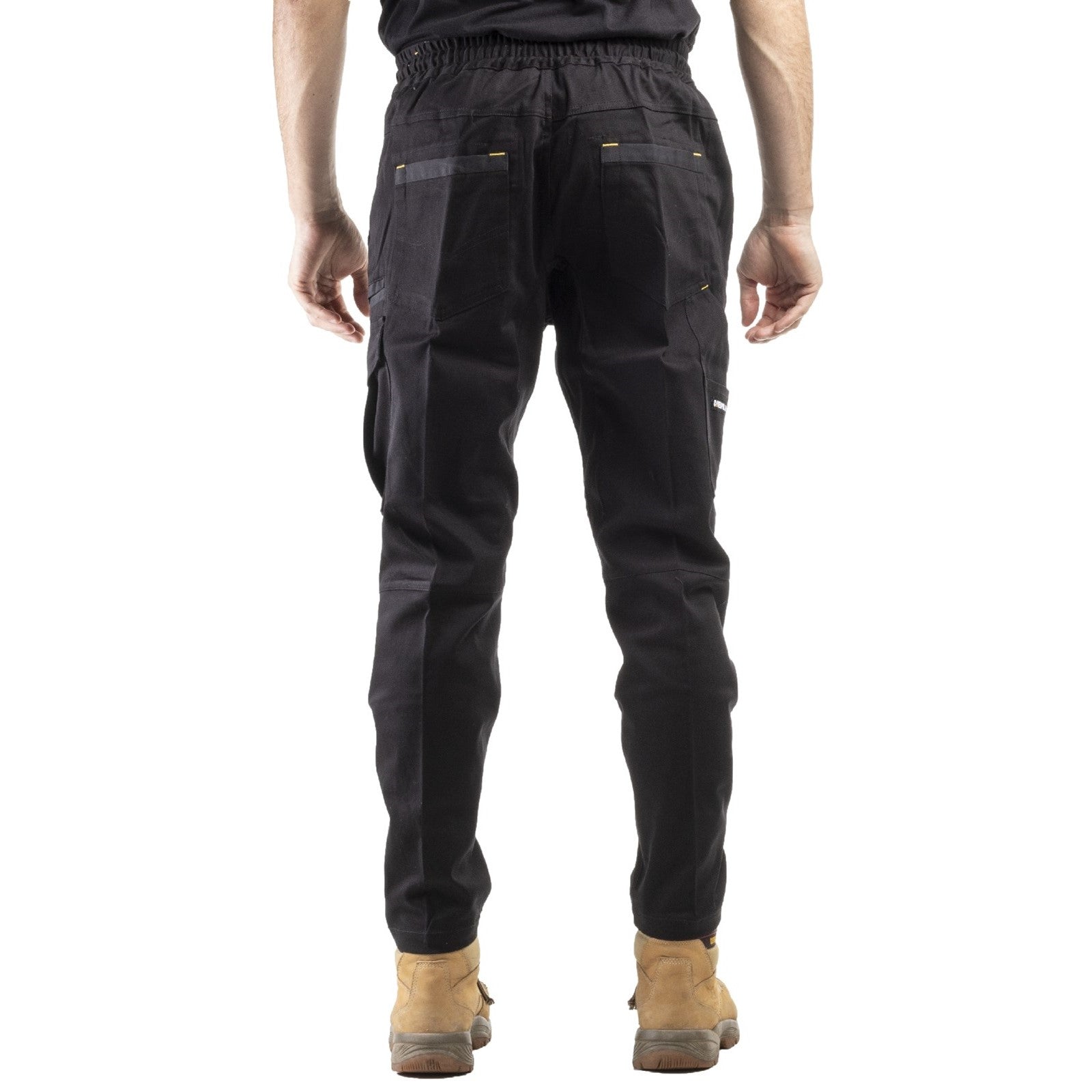 CAT Dynamic Workwear Trousers