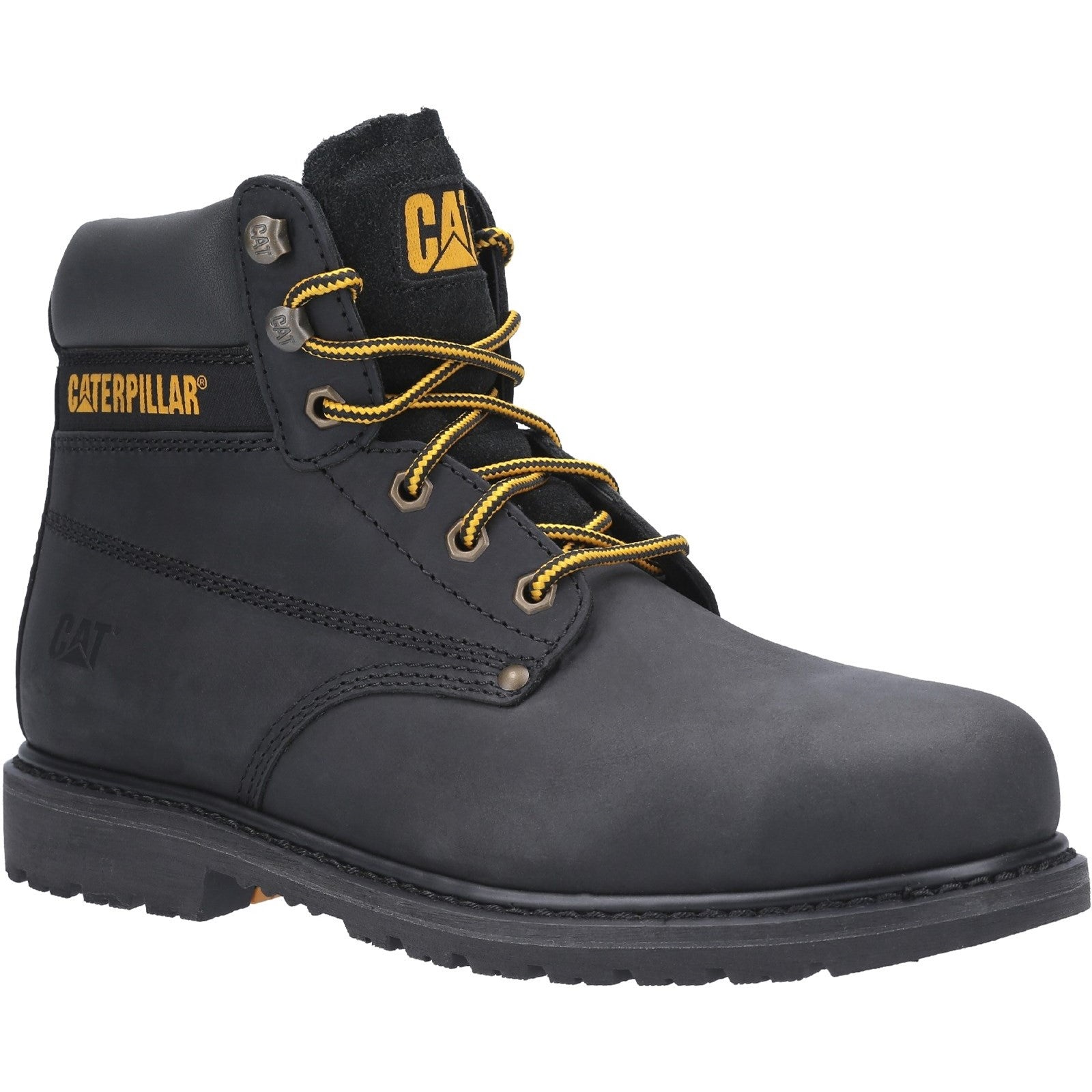 CAT Powerplant SB Boots