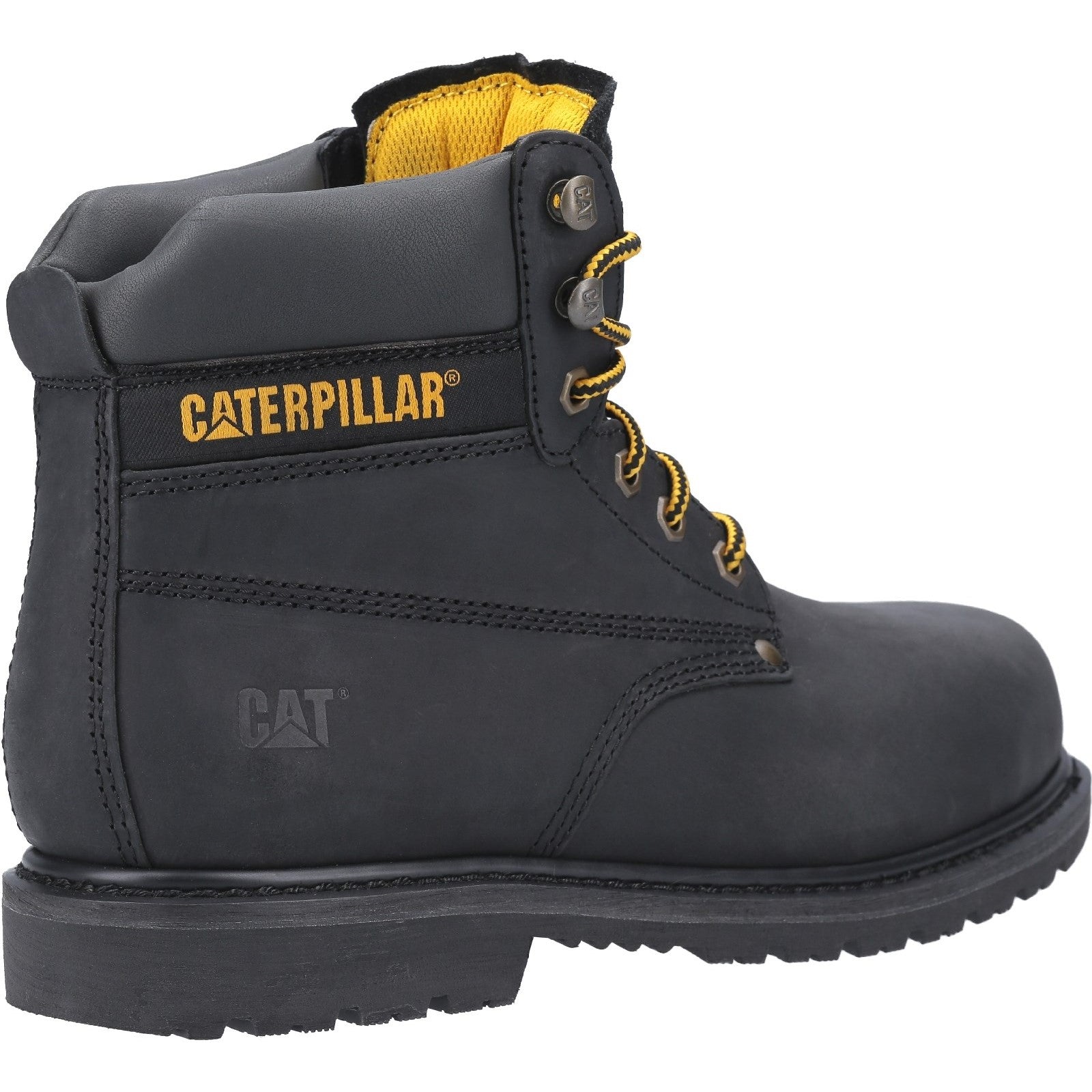 CAT Powerplant SB Boots