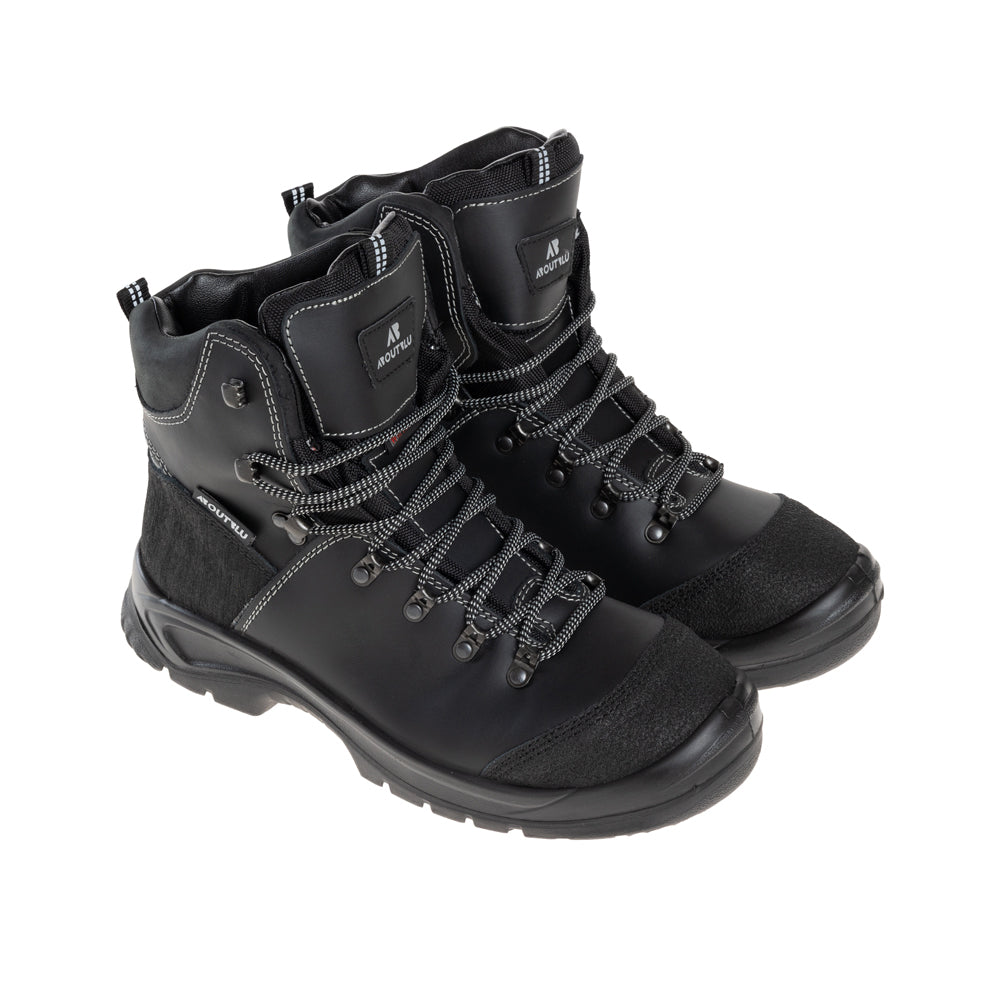 AboutBlu Stelvio Safety Boots