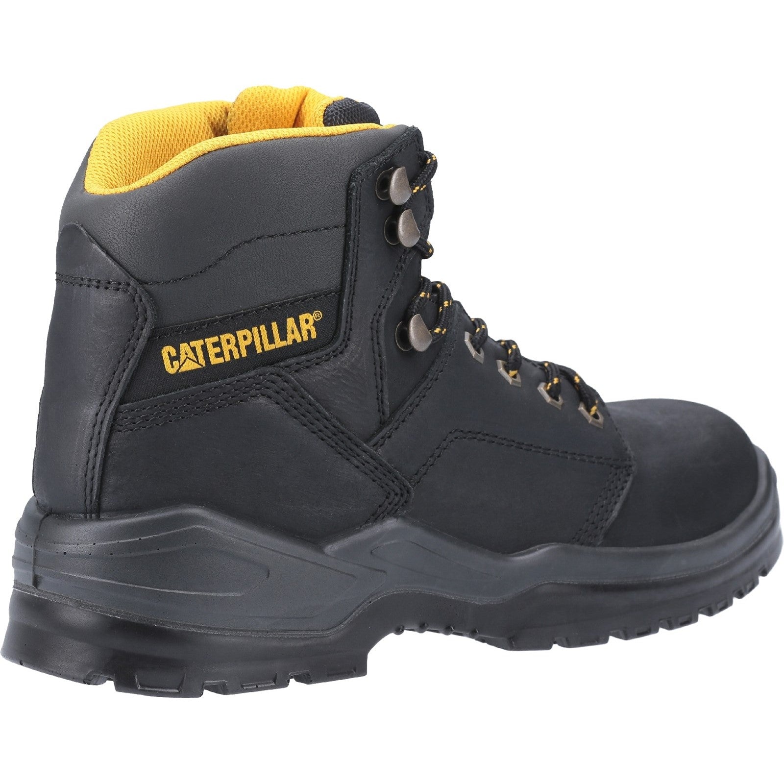 CAT Striver S3 Safety Boots