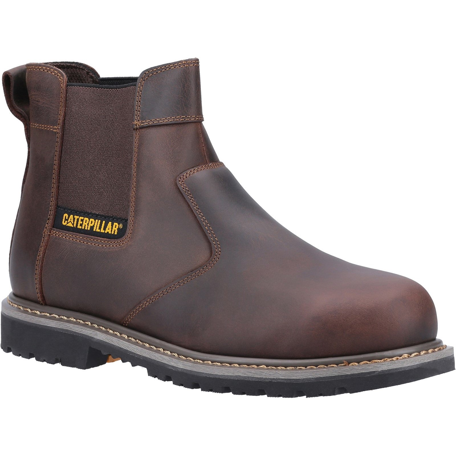 CAT Powerplant SBP Dealer Boots