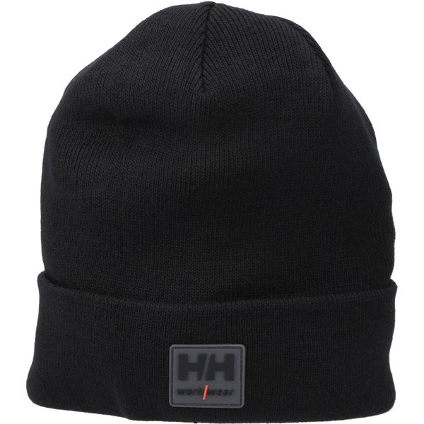 Helly Hansen Classic Logo Cuff  Beanie