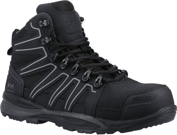 Helly Hansen Manchester Mid S3 Boot