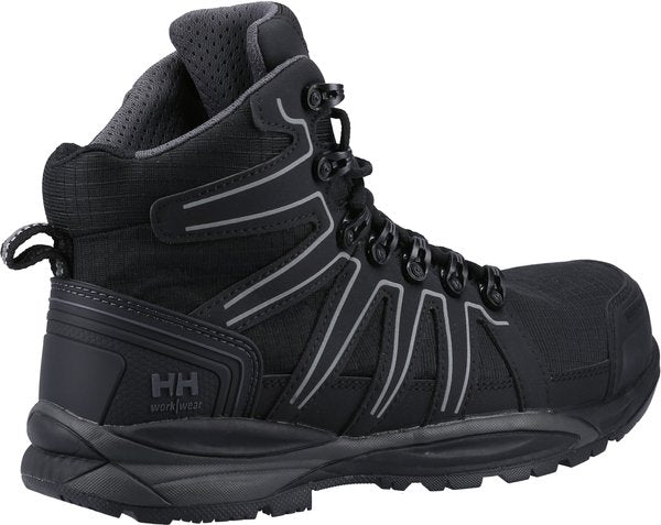 Helly Hansen Manchester Mid S3 Boot