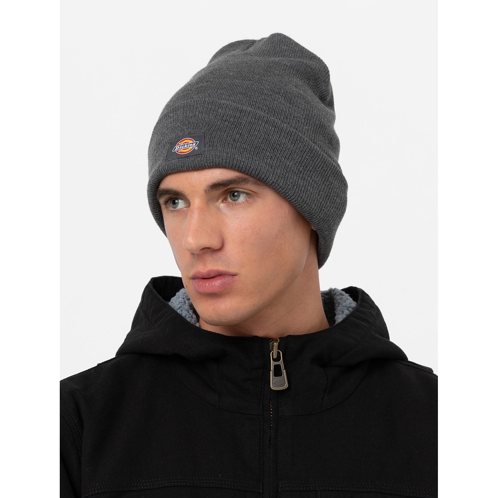 Dickies Acrylic Cuffed Beanie