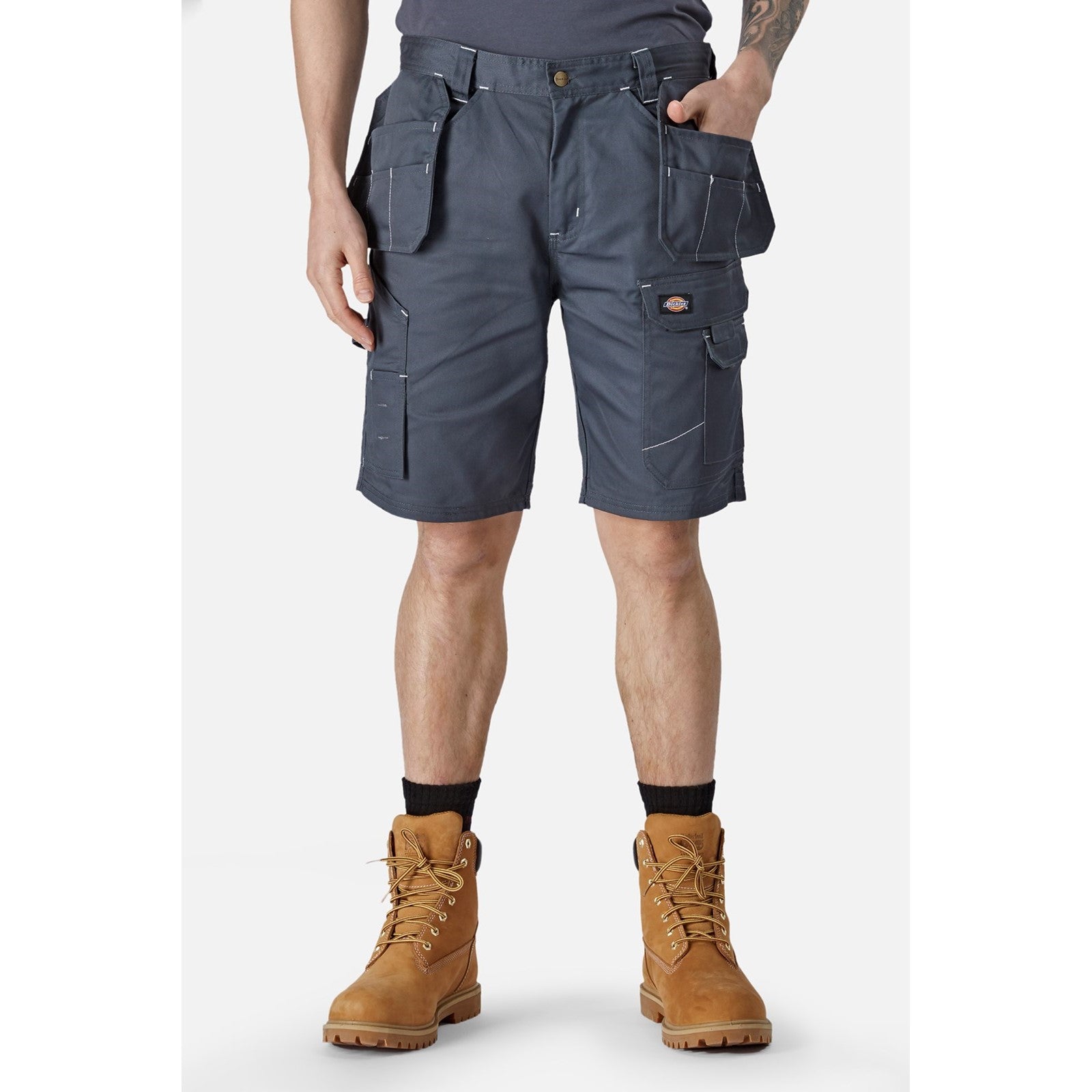 Dickies Redhawk Pro Shorts