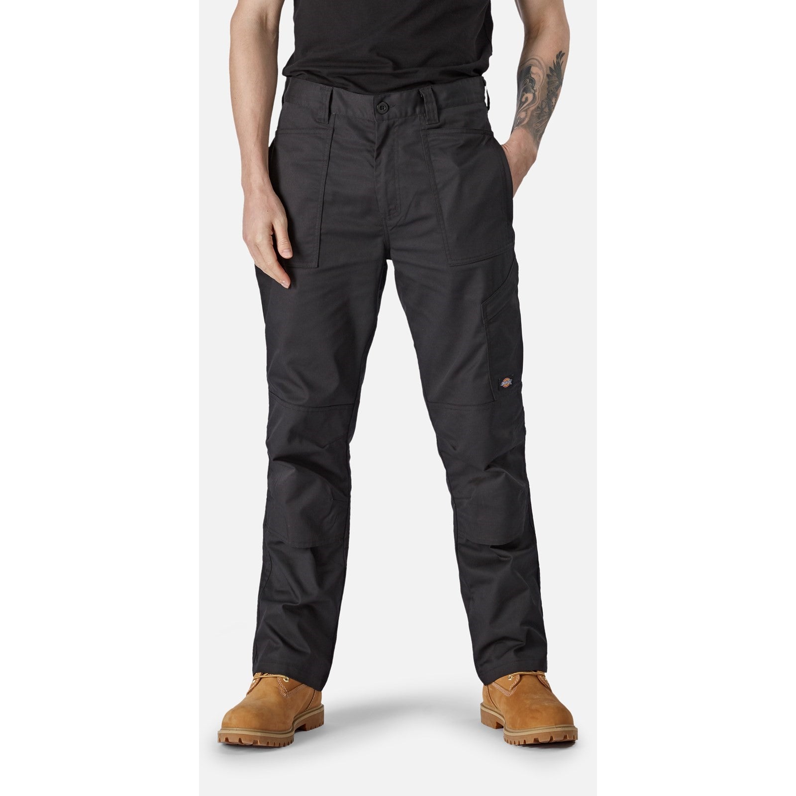 Dickies Action Flex Trousers