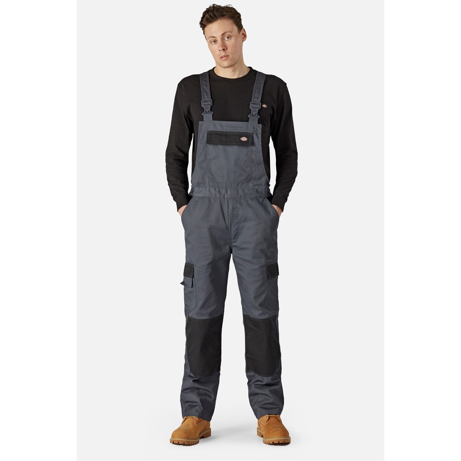 Dickies Everyday Bib Brace Overall