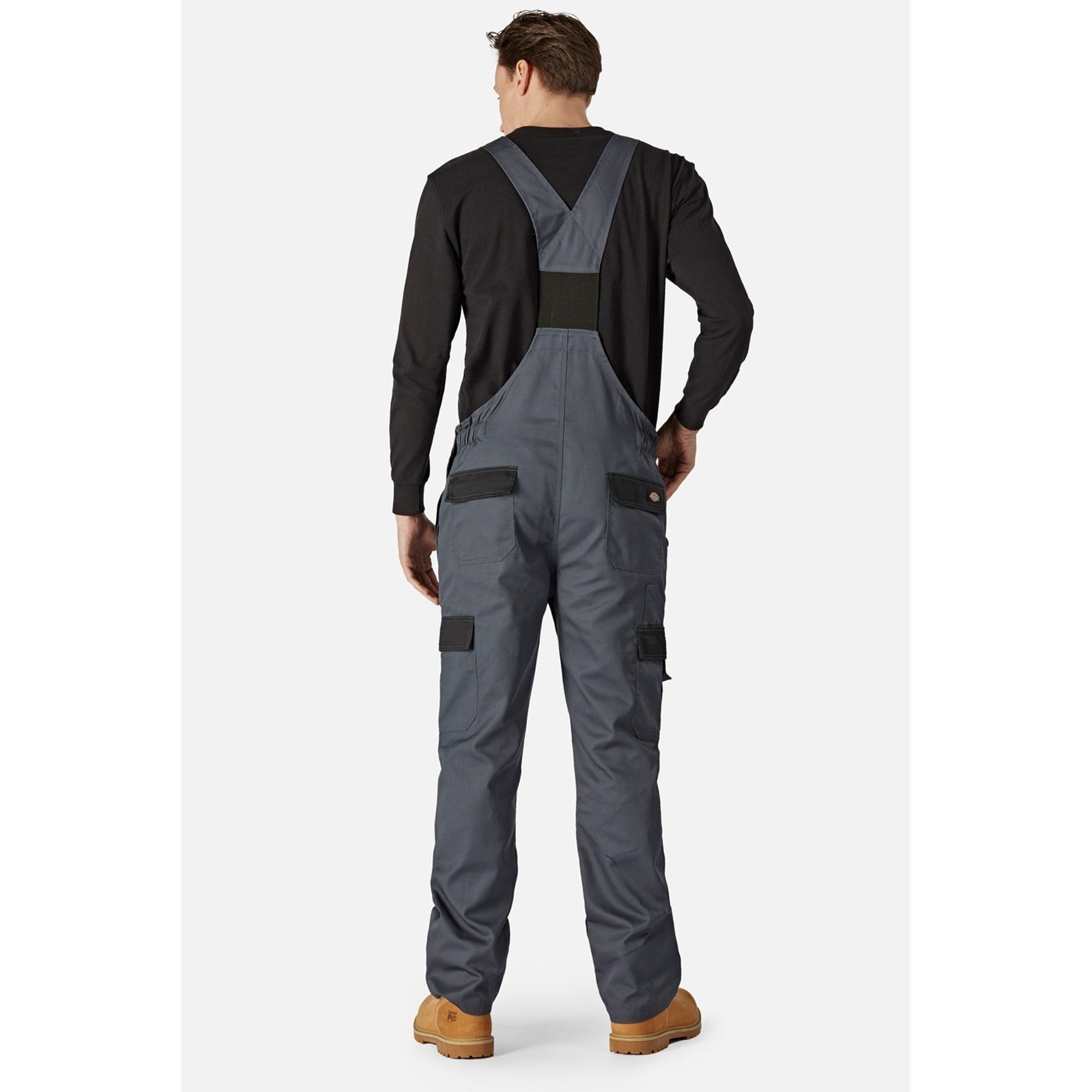 Dickies Everyday Bib Brace Overall