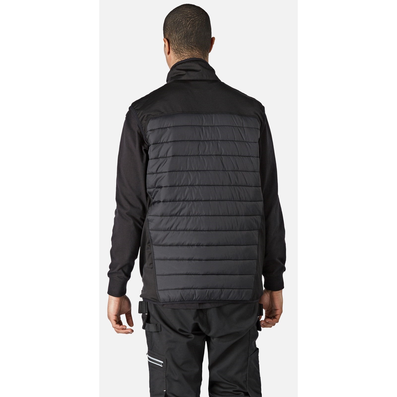 Dickies Generation Hybrid Bodywarmer