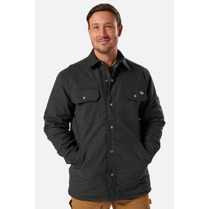 Dickies  Flex Duck Shirt Jacket