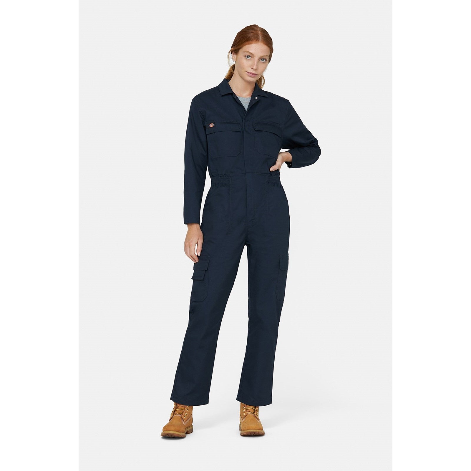 Dickies Women's Everday Coverall