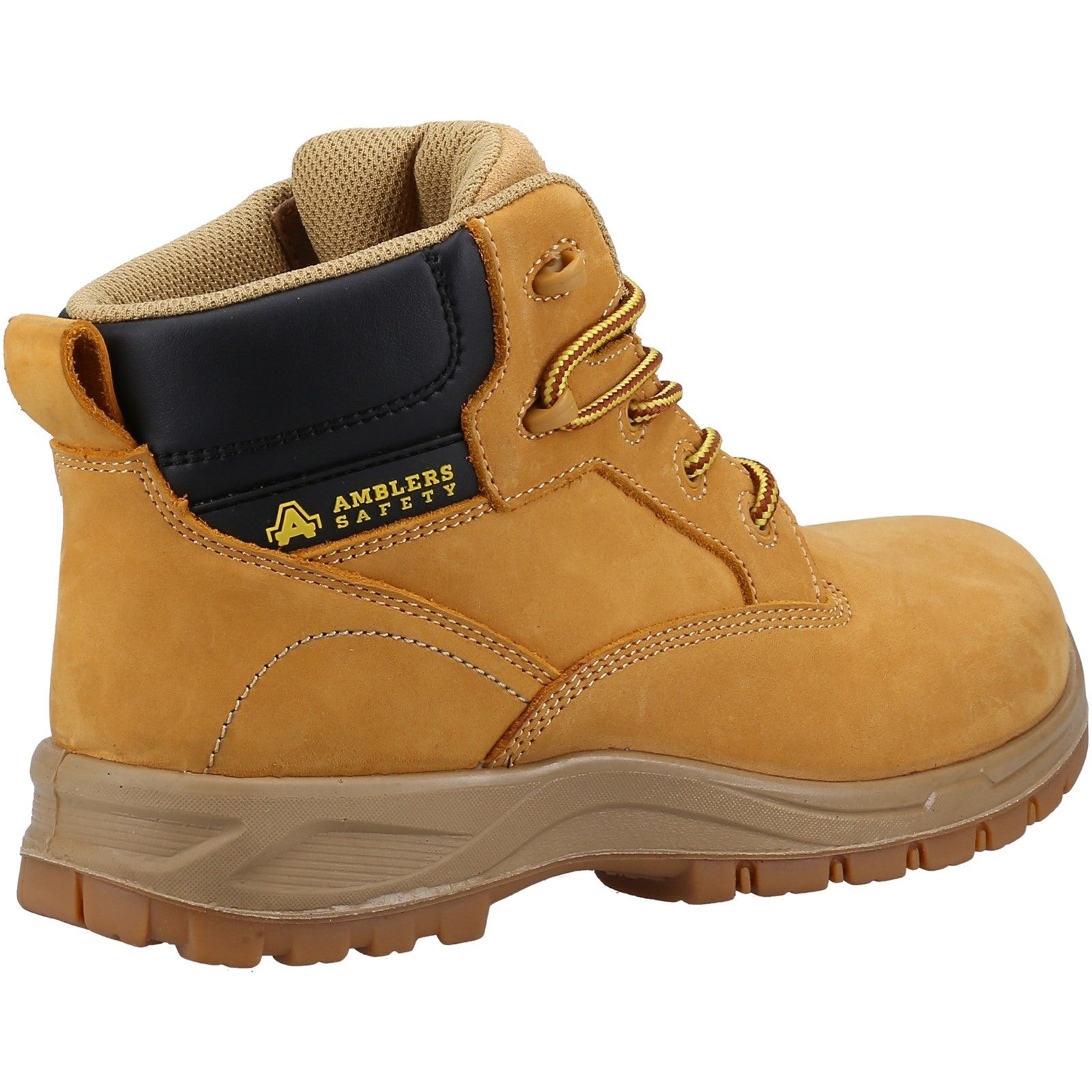 Amblers 605C KIRA Safety Boots