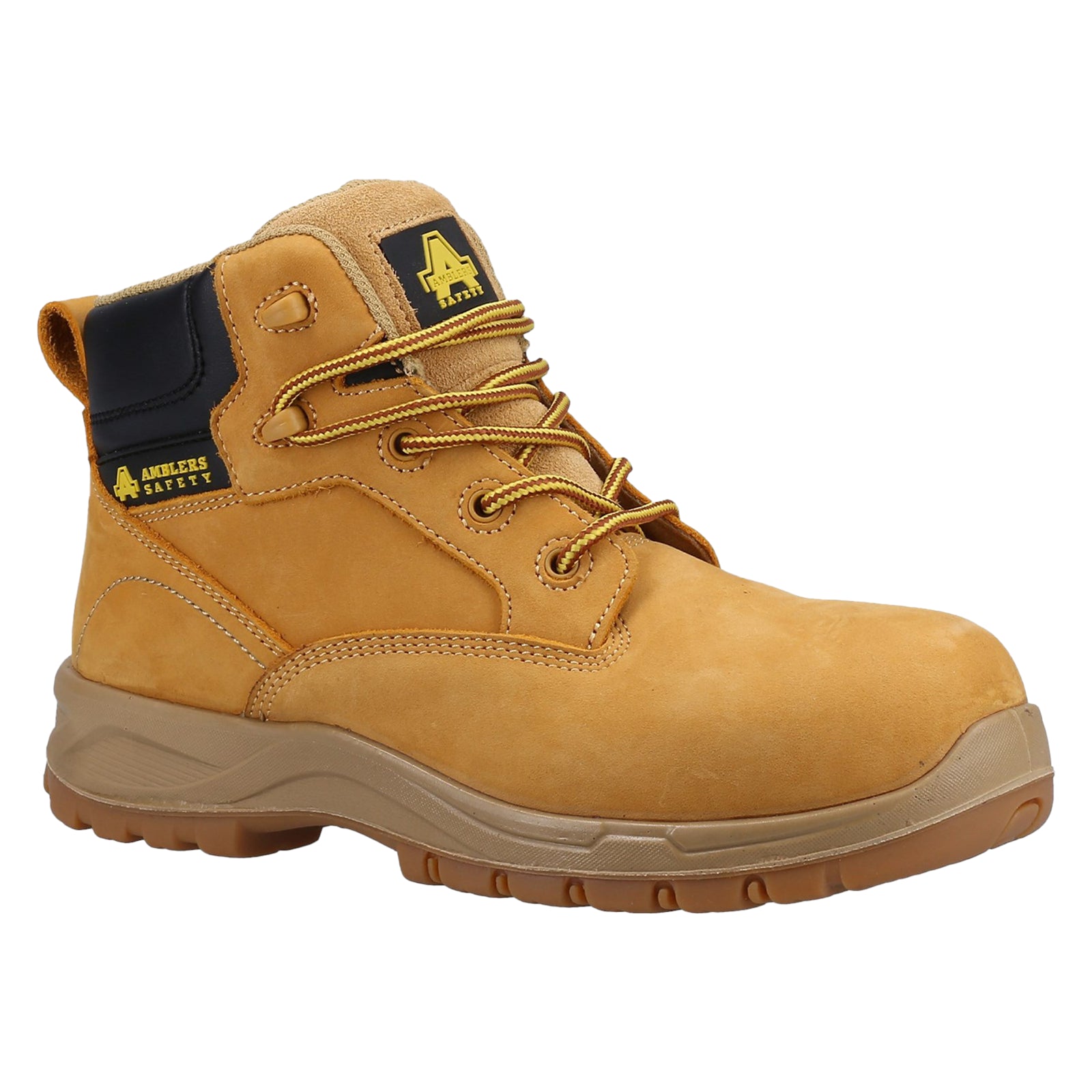 Amblers 605C KIRA Safety Boots