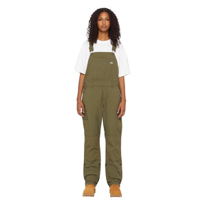 Dickies Women's Protective Bib Overalls