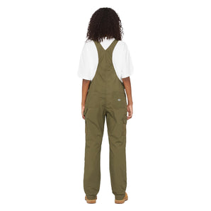 Dickies Women's Protective Bib Overalls