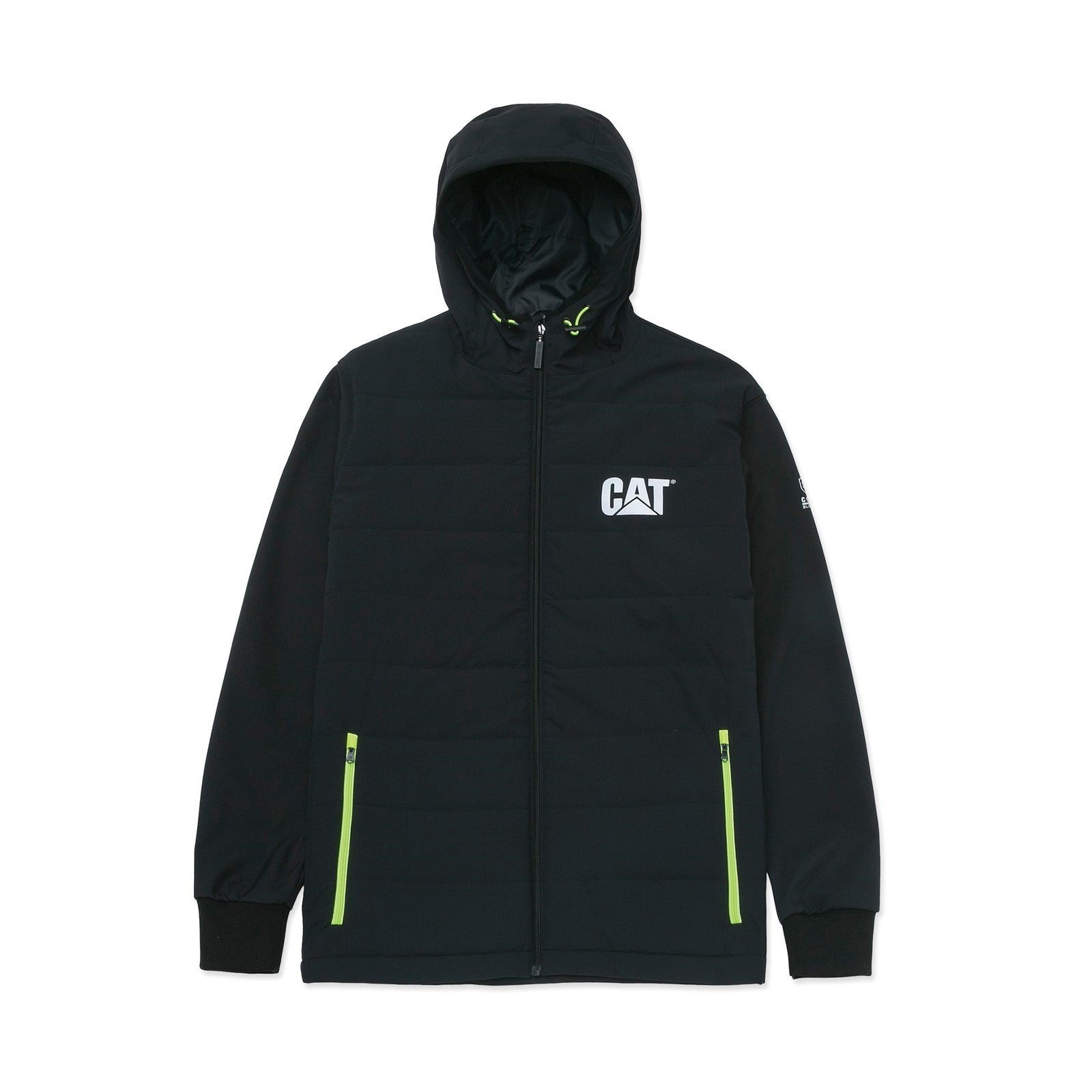 CAT Tech Hybrid Jacket