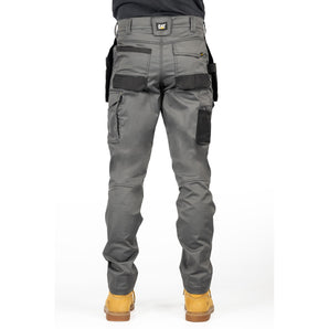 CAT Essential KP Stretch Holster Trousers