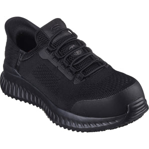 Skechers Tilido Fletchit CT Safety Trainers