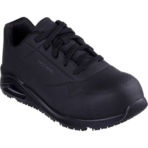 Skechers Uno SR - Doltin Safety Trainer