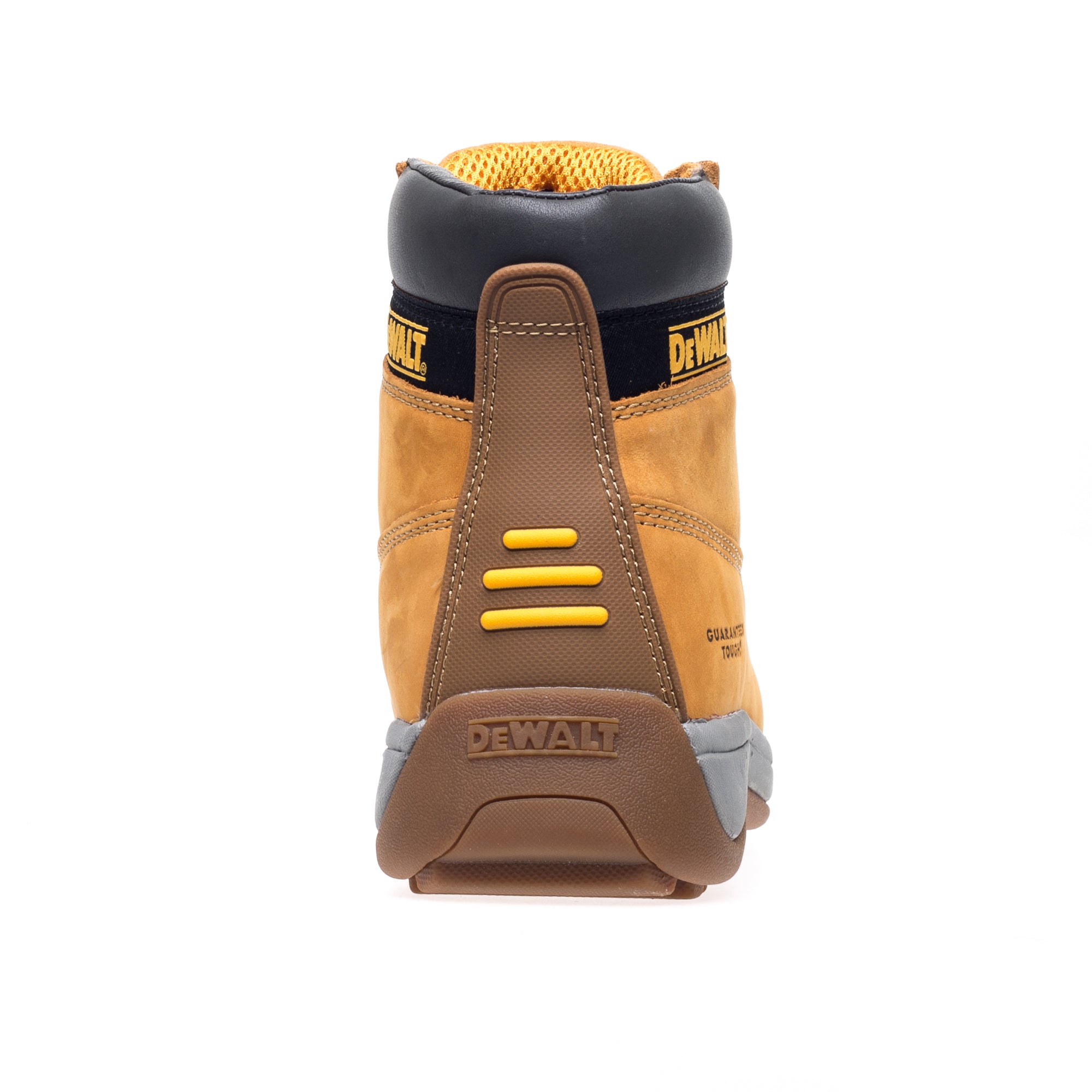 DeWalt Apprentice Nubuck Safety Boot