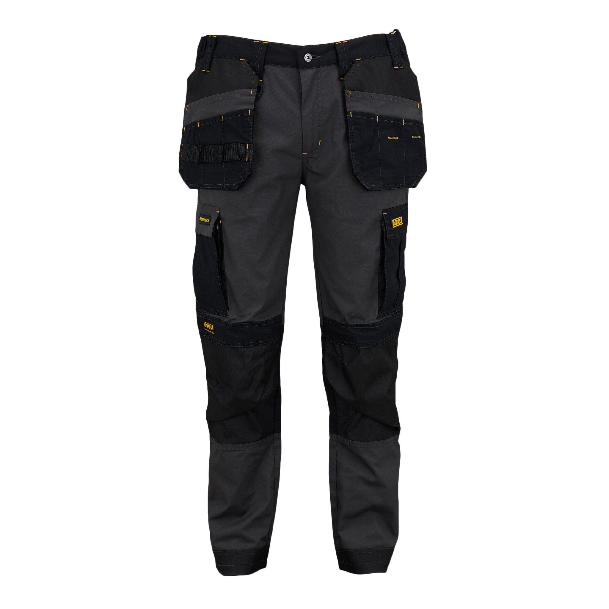 DeWalt Albany Slim Fit Stretch Holster Trousers