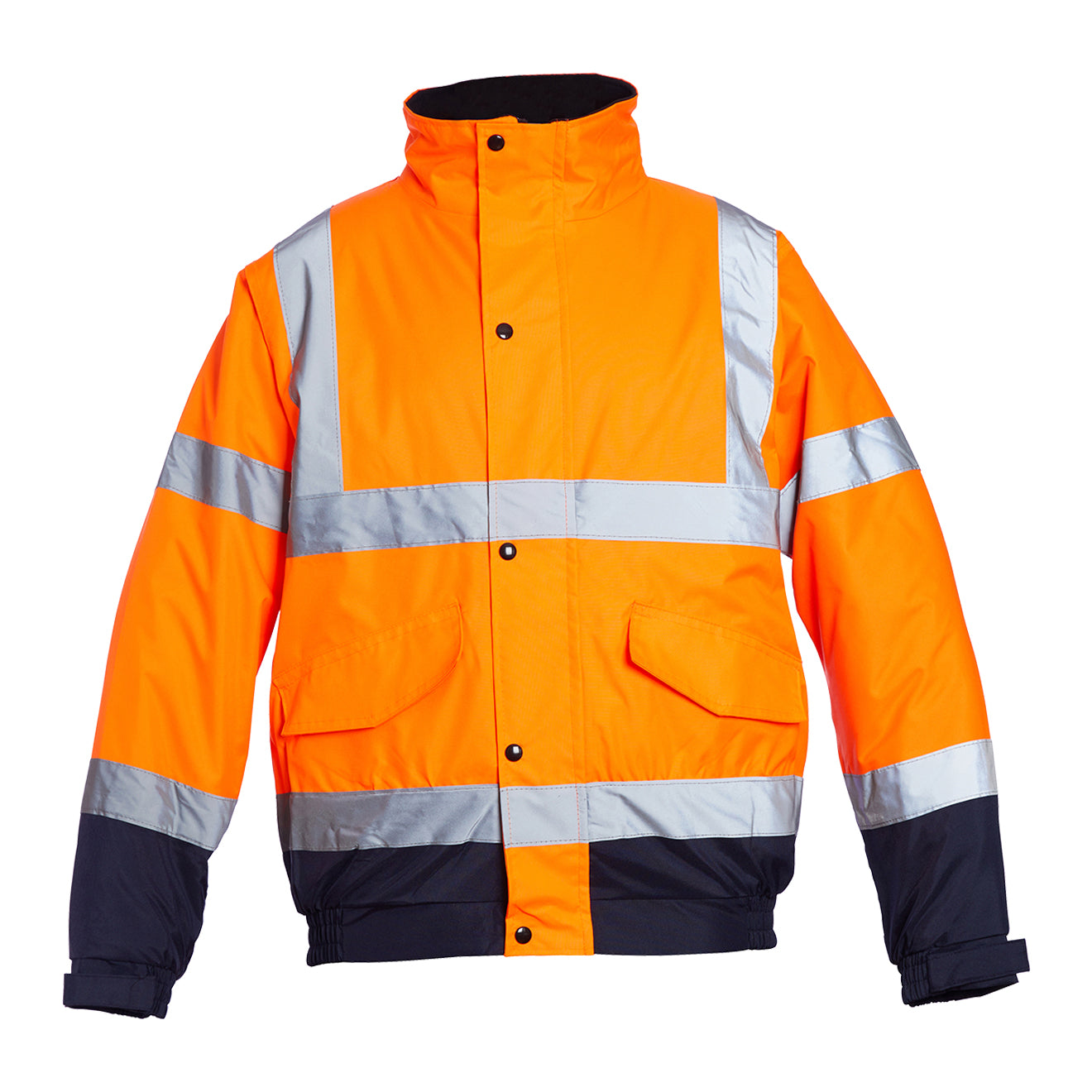 Blackrock Hi-Vis Two Tone Bomber