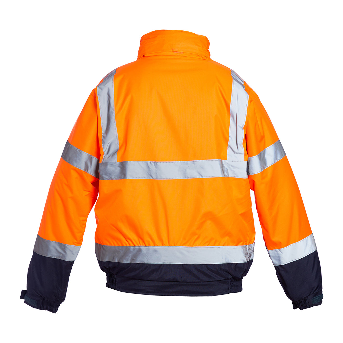 Blackrock Hi-Vis Two Tone Bomber