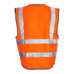 Blackrock Premium Hi-Vis Waistcoat