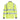 Blackrock Hi-Vis L/S Polo Shirt