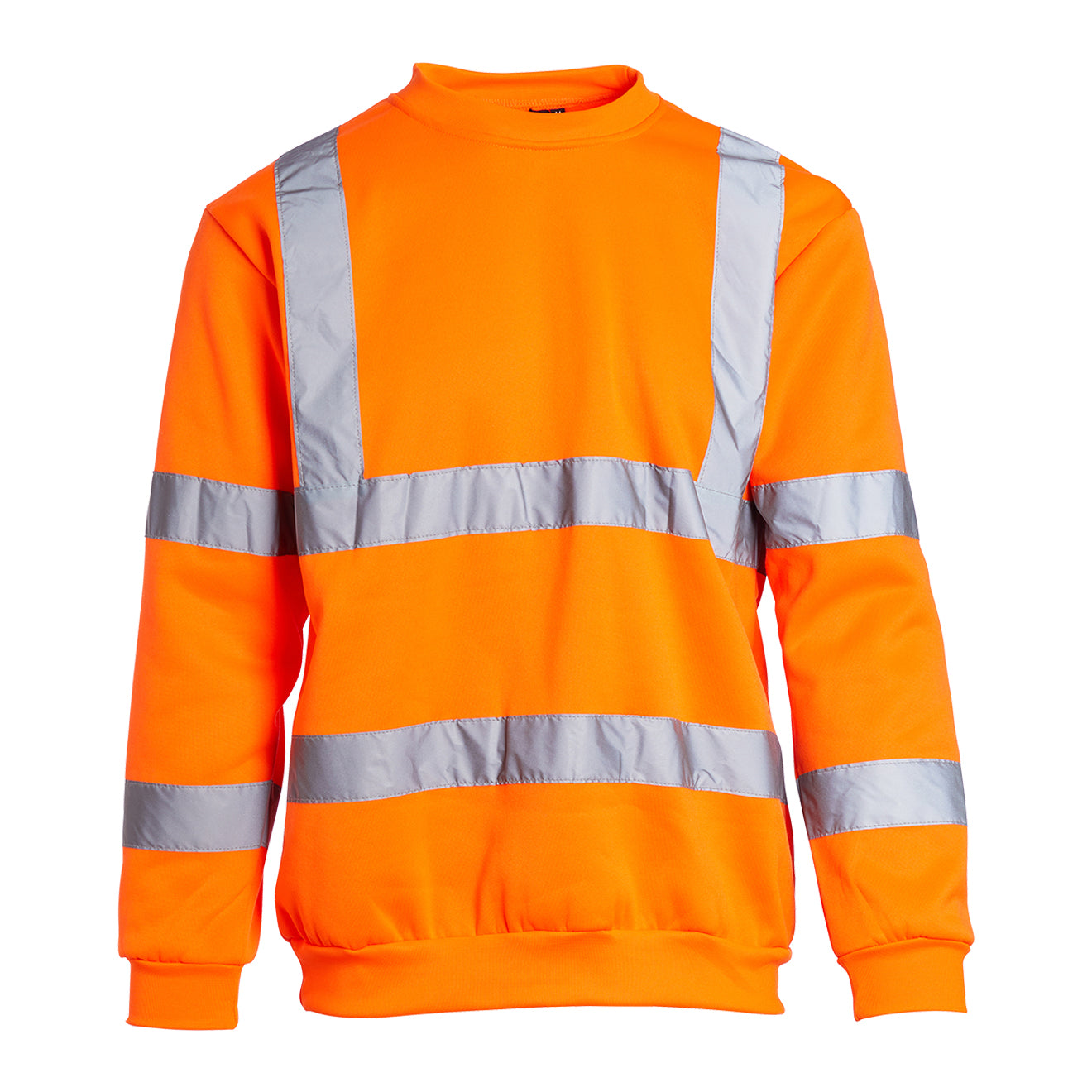 Blackrock Hi-Vis Sweatshirt