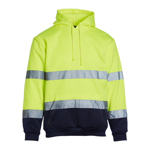 Blackrock Hi-Vis Two-Tone Sweatshirt