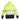 Blackrock Hi-Vis Two-Tone Sweatshirt