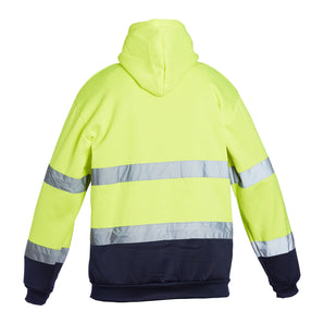 Blackrock Hi-Vis Two-Tone Sweatshirt