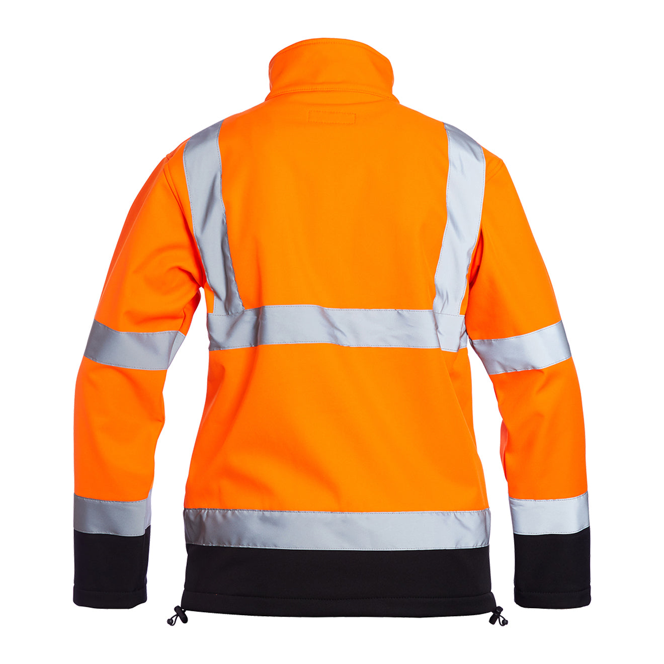 Blackrock Hi-Vis Softshell Jacket