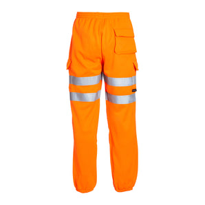 Blackrock Hi-Vis Jogging Bottoms