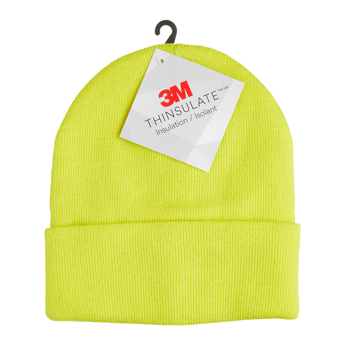 Blackrock Knitted Hi-Vis Beanie