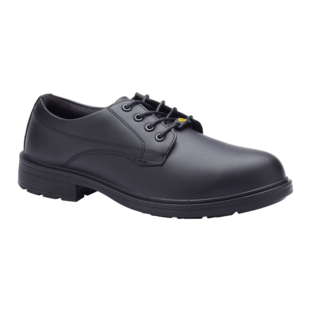 Blackrock Oxford Shoe