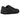 Essential Black Safety Trainer