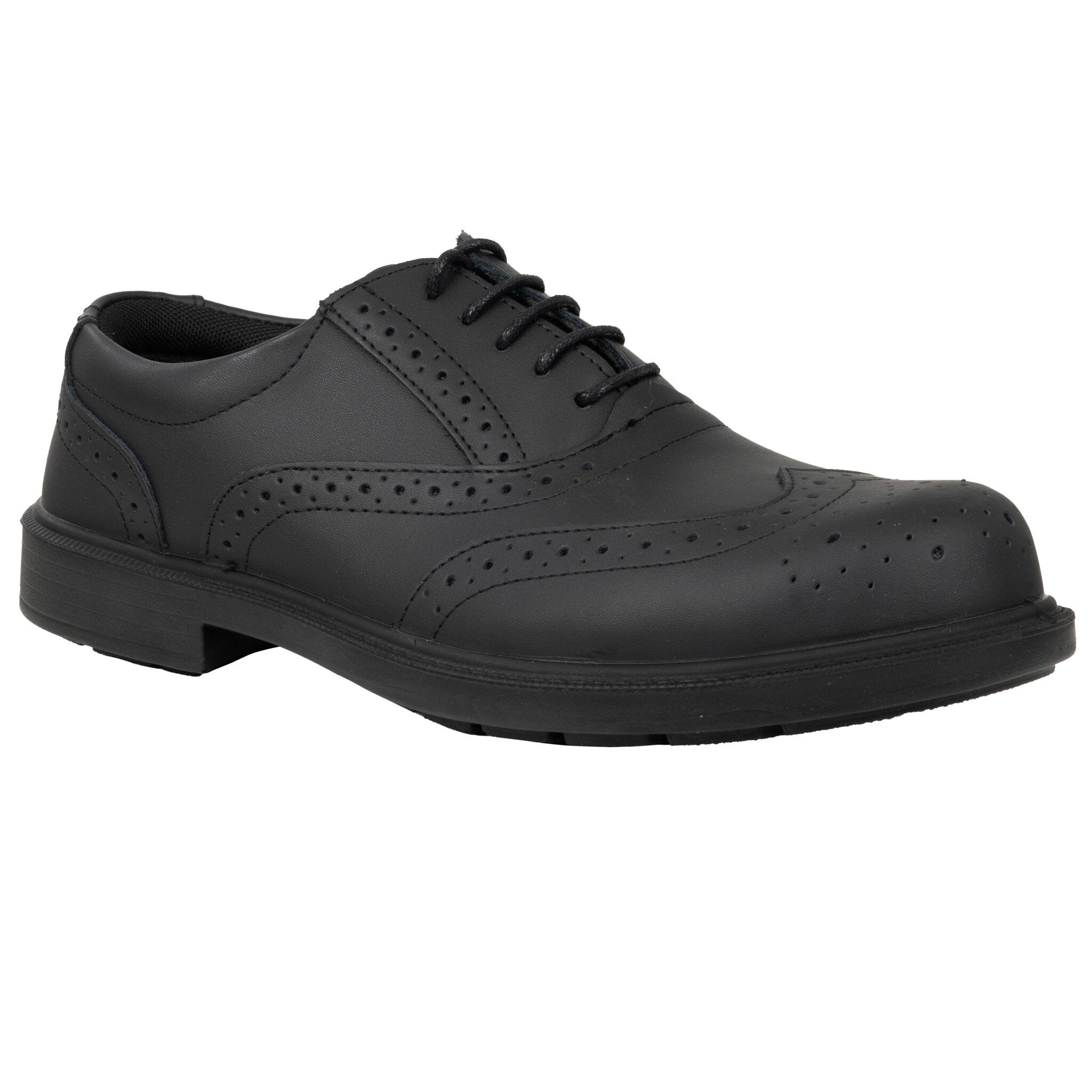 Men's Safety Brogues