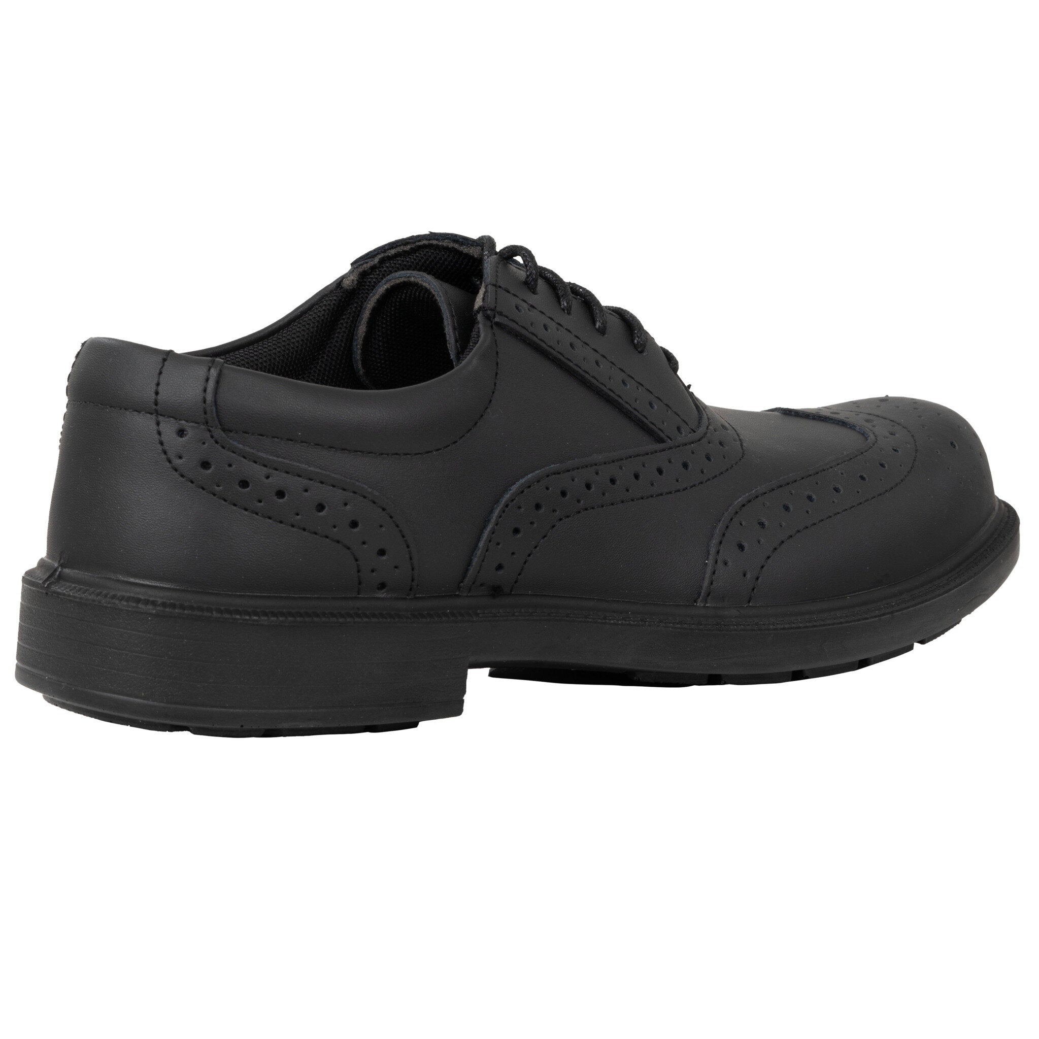 Men's Safety Brogues