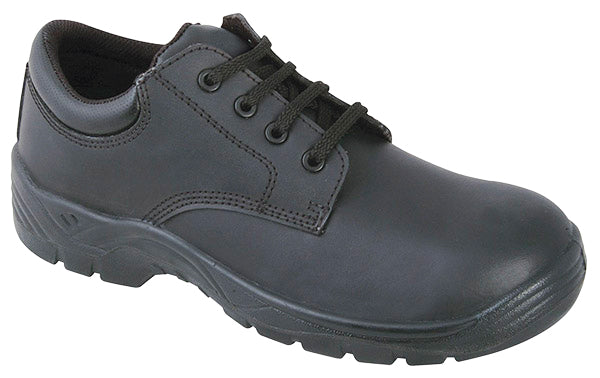 Steel Toe Safety Shoes